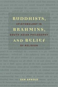 Cover: Buddhists, Brahmins, and Belief - De Gruyter
