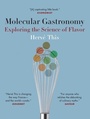 Cover: Molecular Gastronomy - De Gruyter