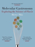 Cover: Molecular Gastronomy - De Gruyter