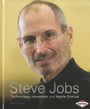Cover: Steve Jobs - Lerner Publishing Group