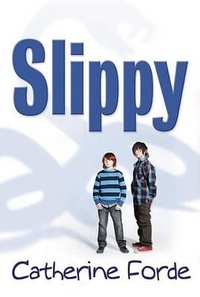 Enlarge image Cover: Slippy - Barrington Stoke Ltd