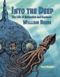 Cover: Into the Deep - Charlesbridge Publishing