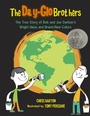 Cover: The Day-Glo Brothers - Charlesbridge Publishing,U.S.