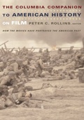 Cover: The Columbia Companion to American History on Film - Columbia University Press