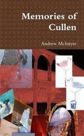 Cover: Memories of Cullen - Lulu.com