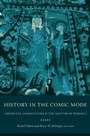 Cover: History in the Comic Mode - De Gruyter