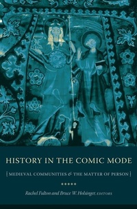 Enlarge image Cover: History in the Comic Mode - De Gruyter