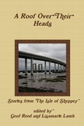 Cover: A Roof Over Their Heads - Lulu.com