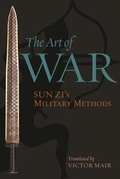 Cover: The Art of War - Columbia University Press
