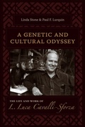 Cover: A Genetic and Cultural Odyssey - De Gruyter