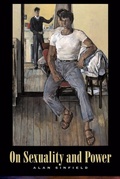 Cover: On Sexuality and Power - De Gruyter