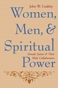 Cover: Women, Men, and Spiritual Power - De Gruyter