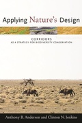Cover: Applying Nature's Design - De Gruyter