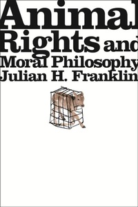 Abbildung von: Animal Rights and Moral Philosophy - De Gruyter