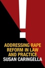 Cover: Addressing Rape Reform in Law and Practice - De Gruyter
