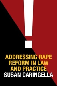 Enlarge image Cover: Addressing Rape Reform in Law and Practice - De Gruyter