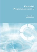 Cover: Esercizi Di Programmazione in C - Lulu.com