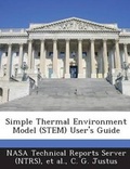 Cover: Simple Thermal Environment Model (Stem) User's Guide - Bibliogov