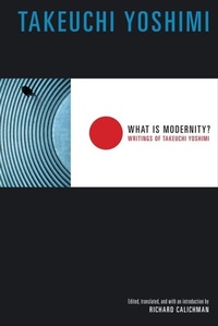 Enlarge image Cover: What Is Modernity? - De Gruyter