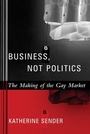Cover: Business, Not Politics - De Gruyter