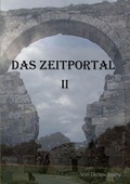 Cover: Zeitportal 2 - Lulu.com
