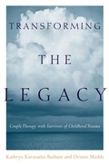 Cover: Transforming the Legacy - De Gruyter