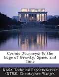 Cover: Cosmic Journeys - Bibliogov