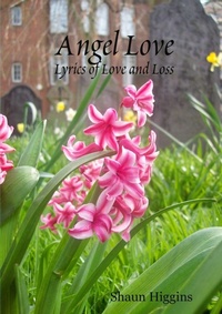 Enlarge image Cover: Angel Love - Lulu.com