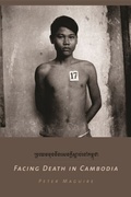 Cover: Facing Death in Cambodia - De Gruyter