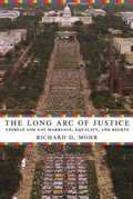 Cover: The Long Arc of Justice - De Gruyter