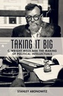 Cover: Taking It Big - De Gruyter