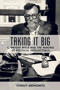 Cover: Taking It Big - De Gruyter