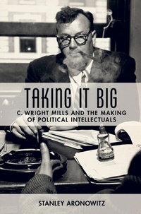 Enlarge image Cover: Taking It Big - De Gruyter