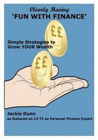 Enlarge image Cover: Clearly Having Fun with Finance - Lulu.com