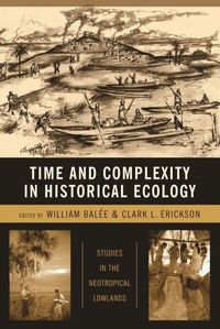 Enlarge image Cover: Time and Complexity in Historical Ecology - De Gruyter