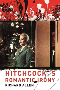 Abbildung von: Hitchcock's Romantic Irony - De Gruyter