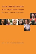 Cover: Asian American Elders in the Twenty-first Century - De Gruyter