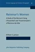 Cover: Reinmars Women - John Benjamins Publishing Co