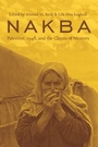 Cover: Nakba - Columbia University Press
