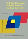 Cover: Task-Based Language Teaching from the Teachers' Perspective - John Benjamins Publishing Co