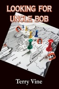 Cover: Looking for Uncle Bob - Lulu.com