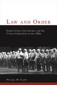 Enlarge image Cover: Law and Order - Columbia University Press