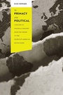 Cover: The Primacy of the Political - De Gruyter