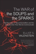 Cover: The War of the Soups and the Sparks - De Gruyter