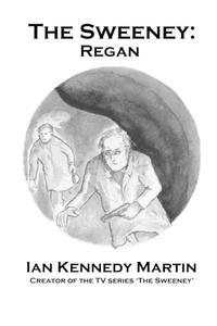 Abbildung von: The Sweeney: Regan - Lulu.com