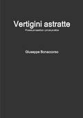 Cover: Vertigini Astratte - Lulu.com