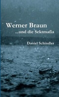 Cover: Werner Braun - ...Und Die Sektmafia - Lulu.com