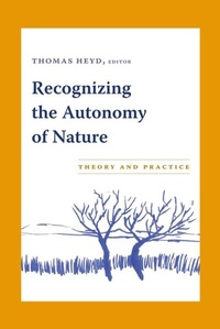 Abbildung von: Recognizing the Autonomy of Nature - De Gruyter
