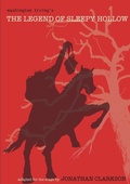 Cover: The Legend of Sleepy Hollow - Lulu.com