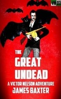 Cover: The Great Undead - Lulu.com